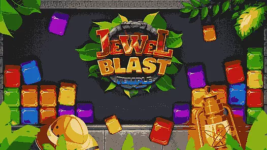 Related Games of Jewel Blast Temple