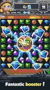 Related Games of Jewel Hunter Lost Temple