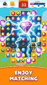 Related Games of Jewels Legend