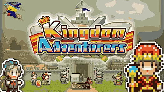 Related Games of Kingdom Adventurers