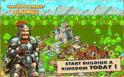 Related Games of Kingdoms and Monsters