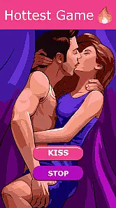 Related Games of Kiss Kiss