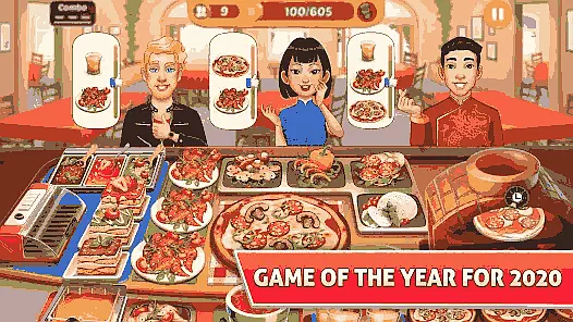 Related Games of Kitchen Craze