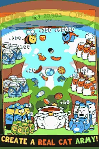 Related Games of Kitty Cat Clicker