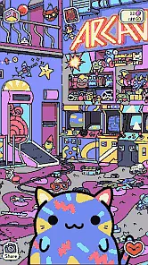 Related Games of KleptoCats