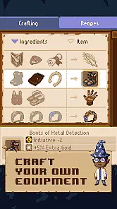 Related Games of Knights of Pen and Paper 2