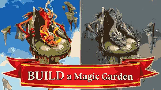 Related Games of Land of Dragons