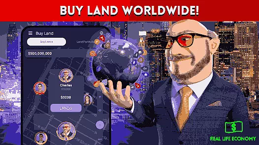Related Games of Landlord Tycoon