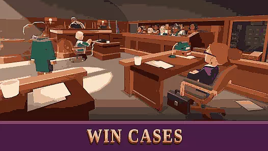 Related Games of Law Empire Tycoon
