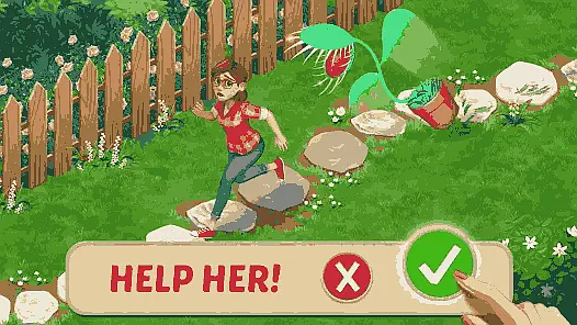 Related Games of Lilys Garden