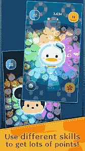 Related Games of LINE Disney Tsum Tsum