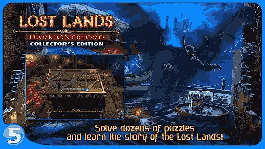 Related Games of Lost Lands 1