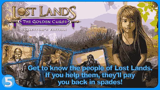 Related Games of Lost Lands 3