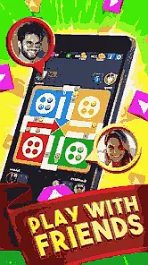 Related Games of Ludo Star 2