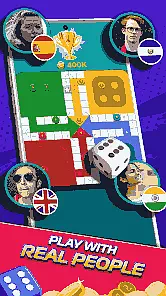 Related Games of Ludo SuperStar