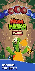 Related Games of Marble Woka Woka