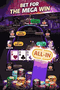 Related Games of Mega Hit Poker