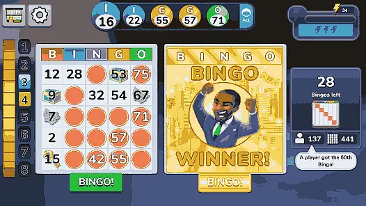 Related Games of MONOPOLY Bingo