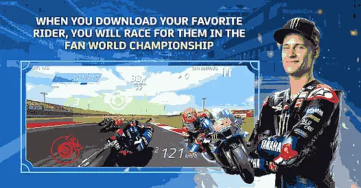 Related Games of MotoGP Racing