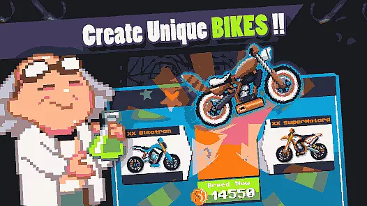 Related Games of Motor World Bike Factory