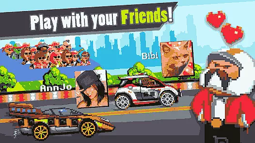 Related Games of Motor World Car Factory