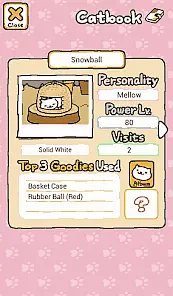 Related Games of Neko Atsume Kitty Collector