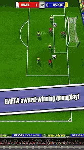 Related Games of New Star Soccer