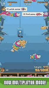 Related Games of Ninja Fishing