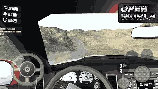 Related Games of Offroad 4x4 Driving Simulator