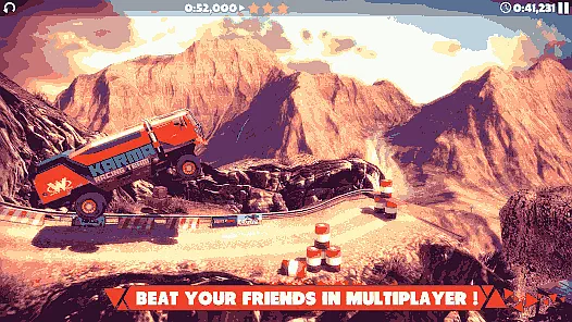 Related Games of Offroad Legends 2