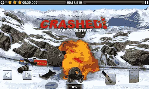 Related Games of Offroad Legends