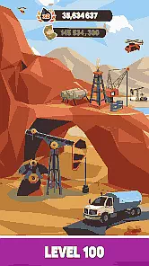 Related Games of Oil Tycoon Gas Idle Factory