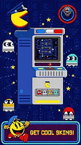 Related Games of PAC MAN Android