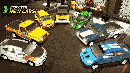 Related Games of Parking Mania 2