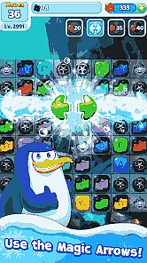 Related Games of Pengle