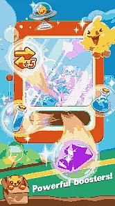 Related Games of Pet Frenzy