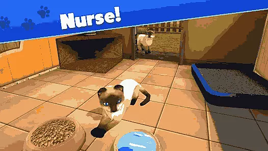 Related Games of Pet World My Animal Shelter