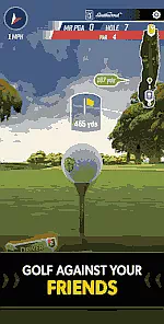 Related Games of PGA TOUR Golf Shootout