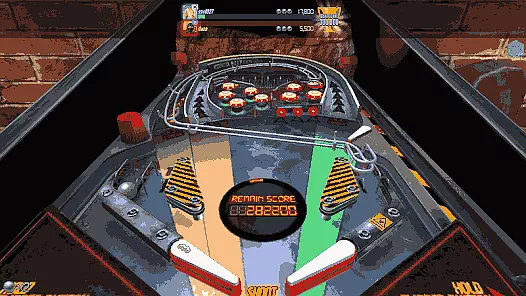 Related Games of Pinball King