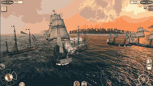 Related Games of Pirate Caribbean Hunt