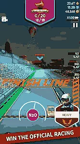 Related Games of Pit Stop Racing Manager