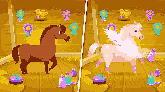 Related Games of Pixie the Pony