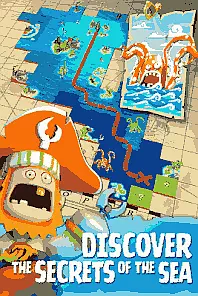Related Games of Plunder Pirates