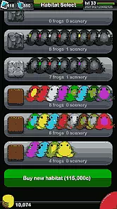 Related Games of Pocket Frogs