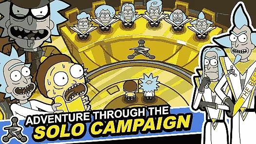 Related Games of Pocket Mortys