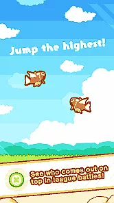 Related Games of Pokemon Magikarp Jump