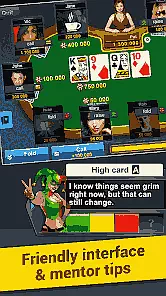 Related Games of Poker Arena Texas Holdem