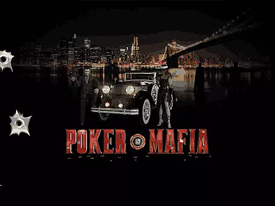 Related Games of Poker Mafia