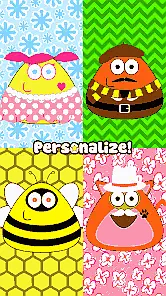 Related Games of Pou