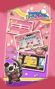 Related Games of Pretty Pet Salon